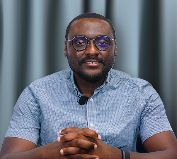 Dr. Samuel Foli