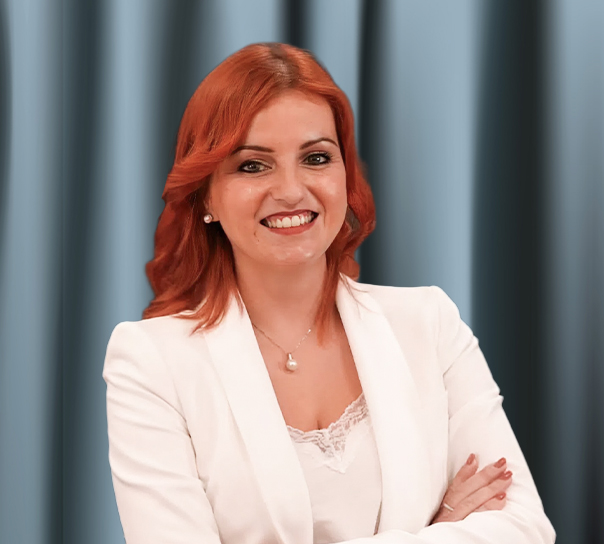 Dr. Tess  Giordmaina